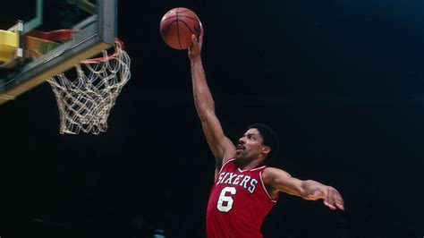 julius erving position|Legends profile: Julius Erving .